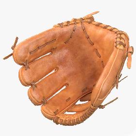 Baseball Glove